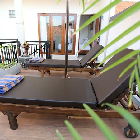 family villa sanur Exteriör bild